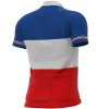 Radtrikot kurzarm 2021 Groupama-FDJ N003